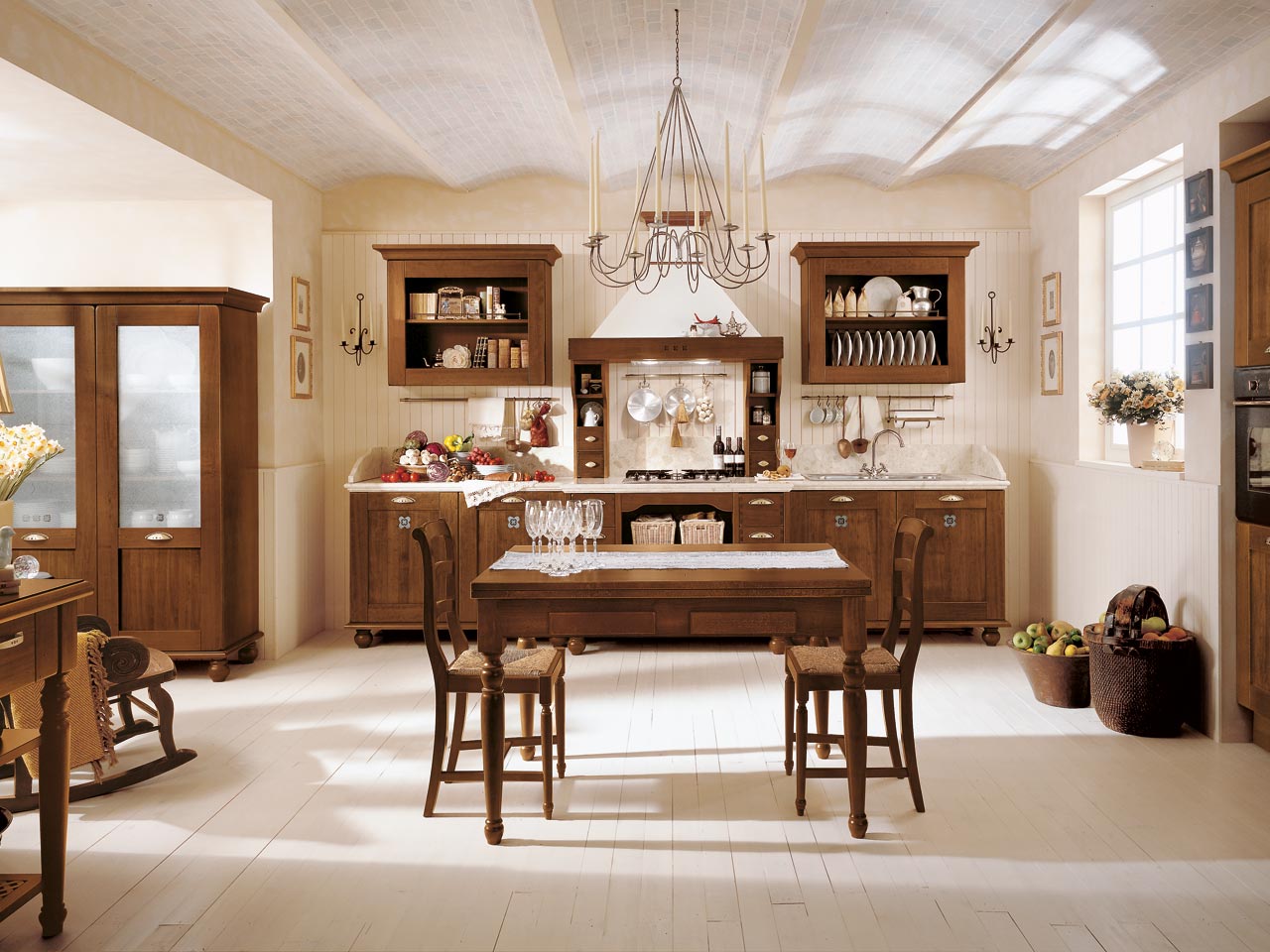 RTA Kitchen Cabinet
