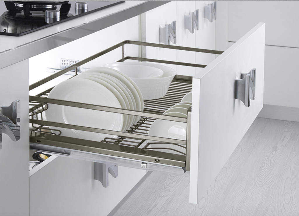 Dish Basket