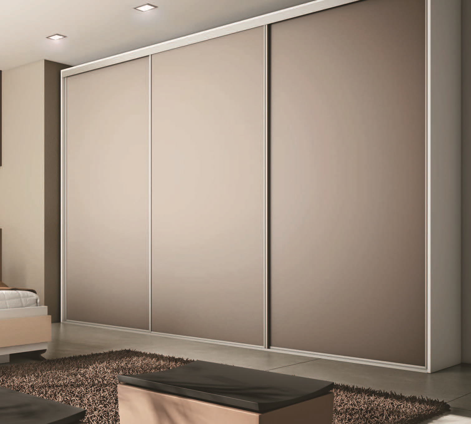 sliding door wardrobe