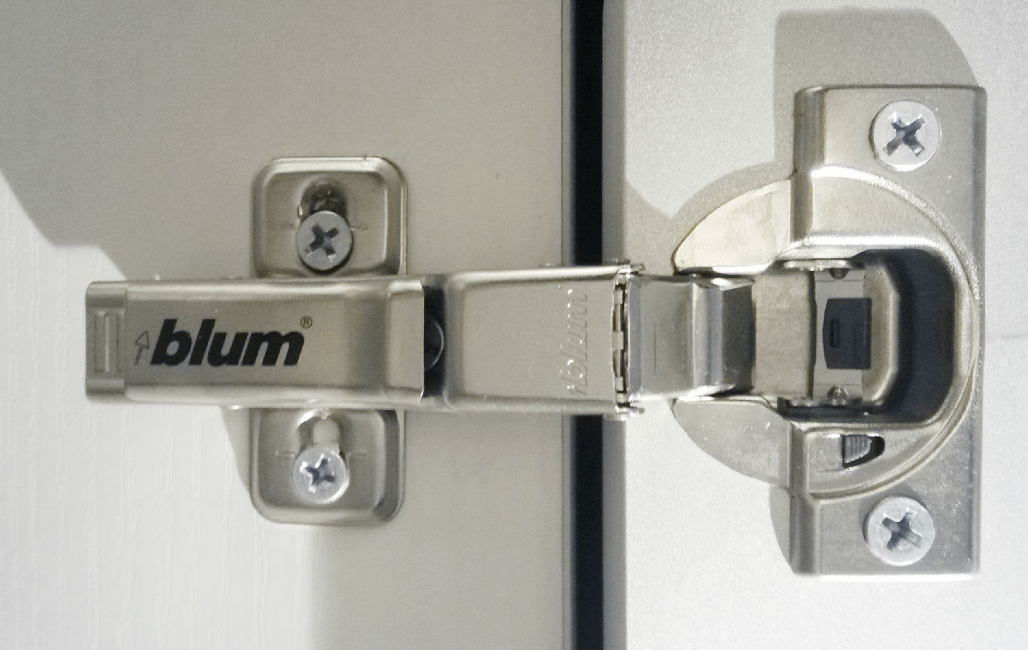 Blum Hinge