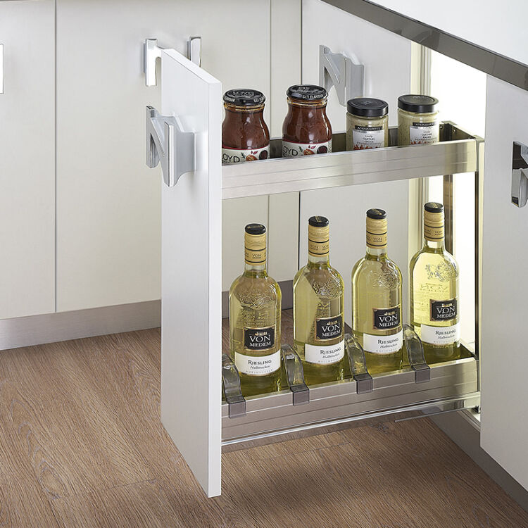 Beverge Basket