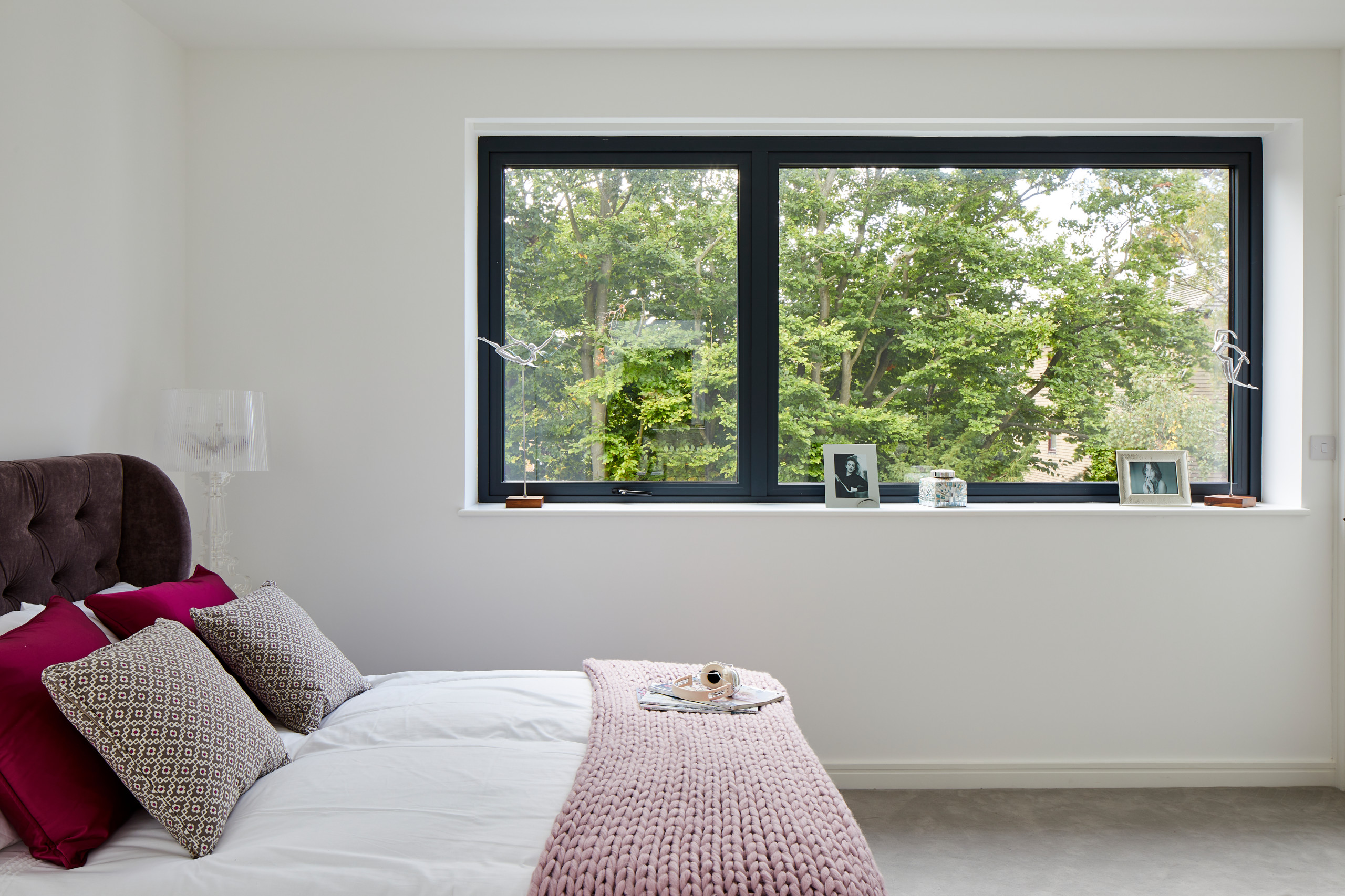 Awning Window