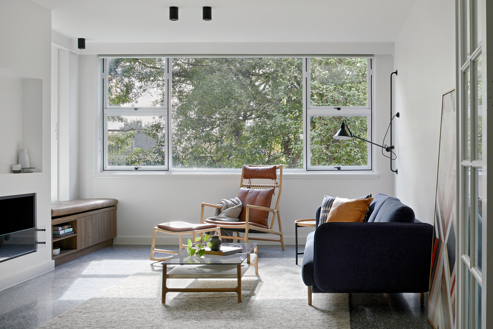 Awning Window