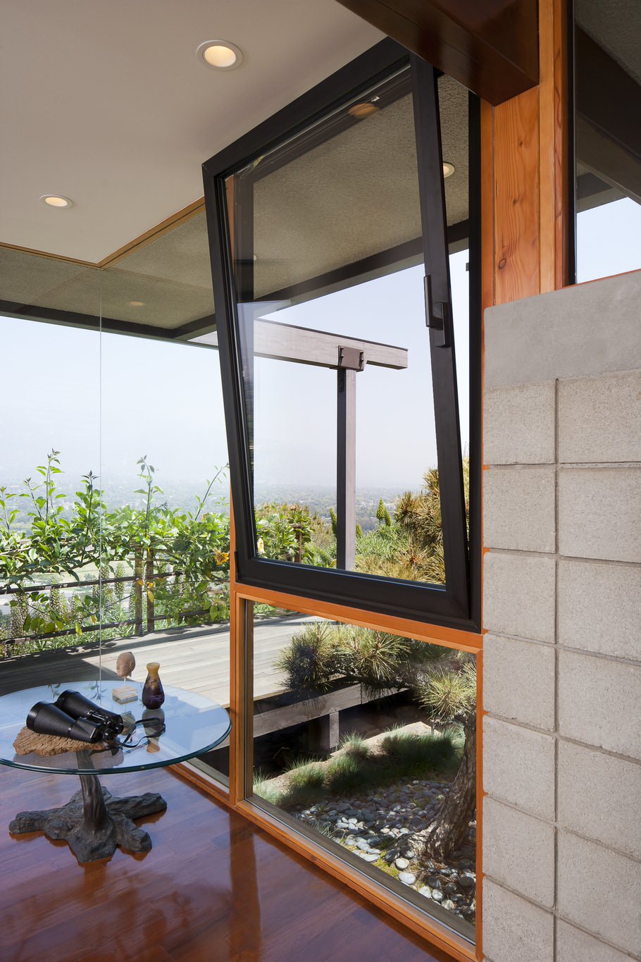 Awning Window