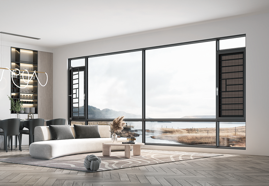 Alumiere Premium Aluminium