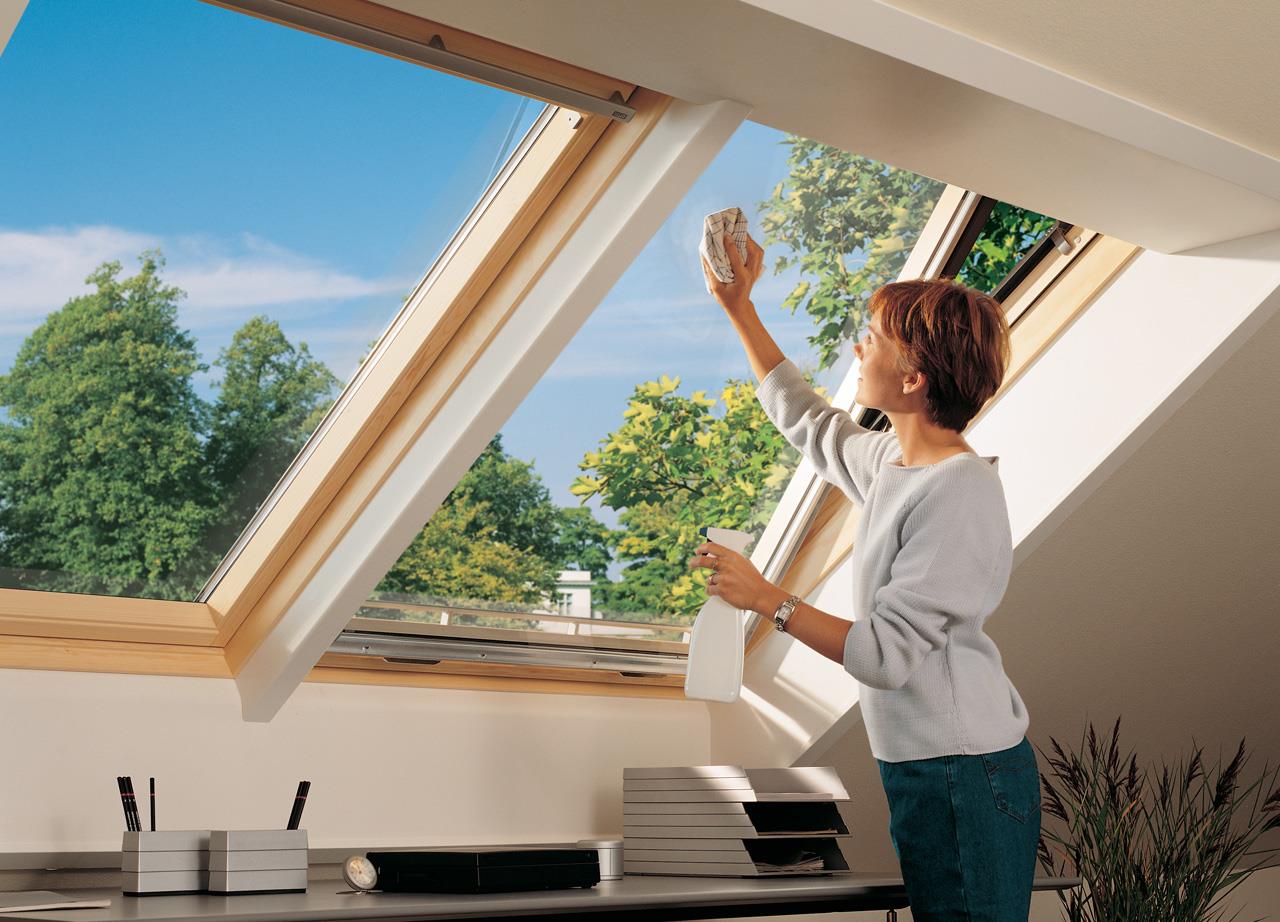 Awning Window