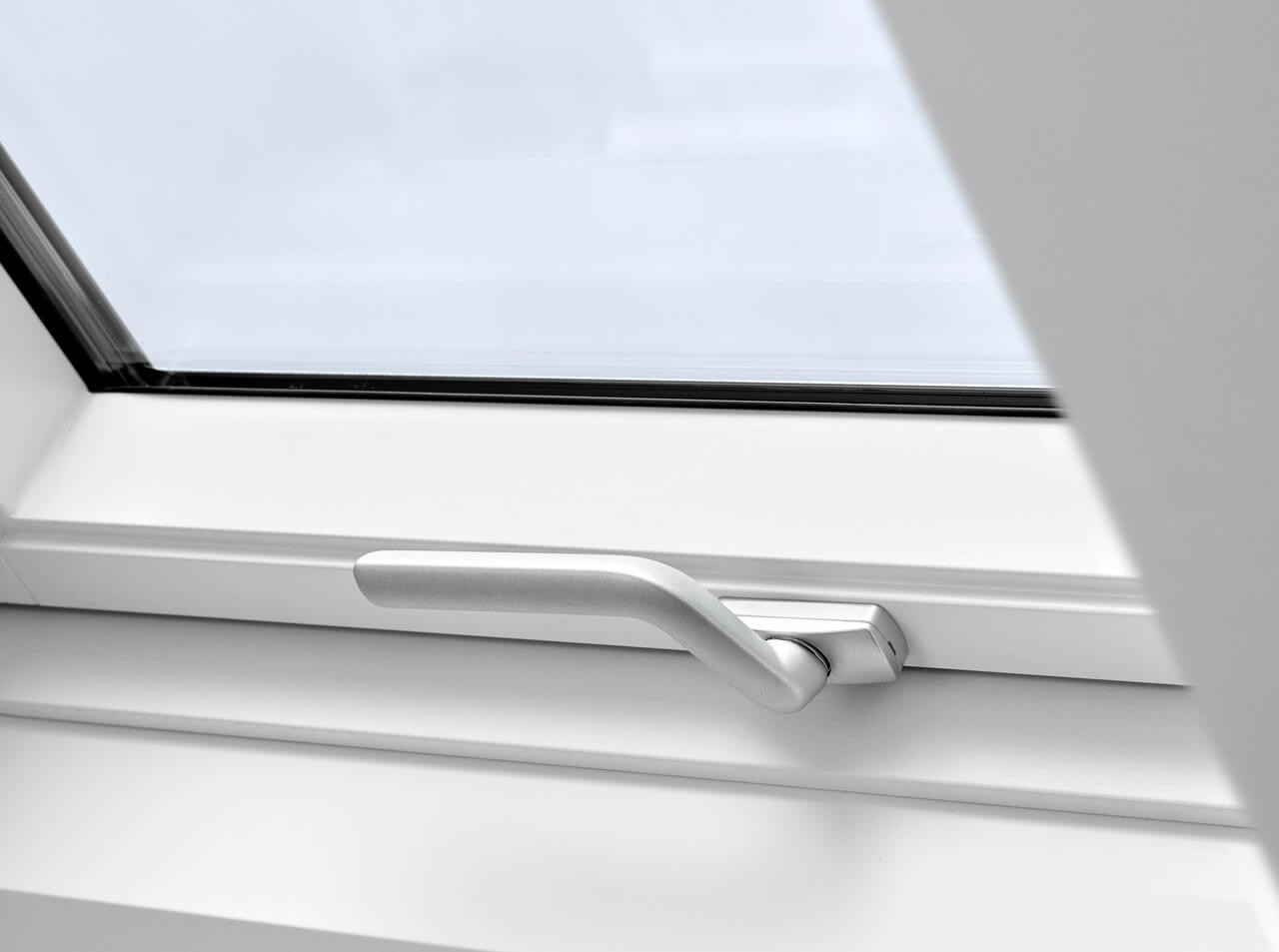 Awning Window