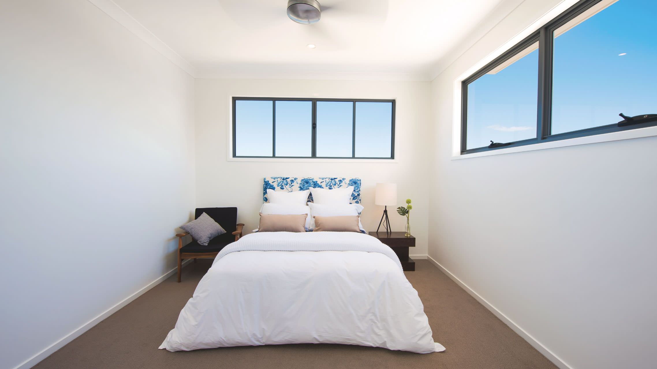 Awning Window