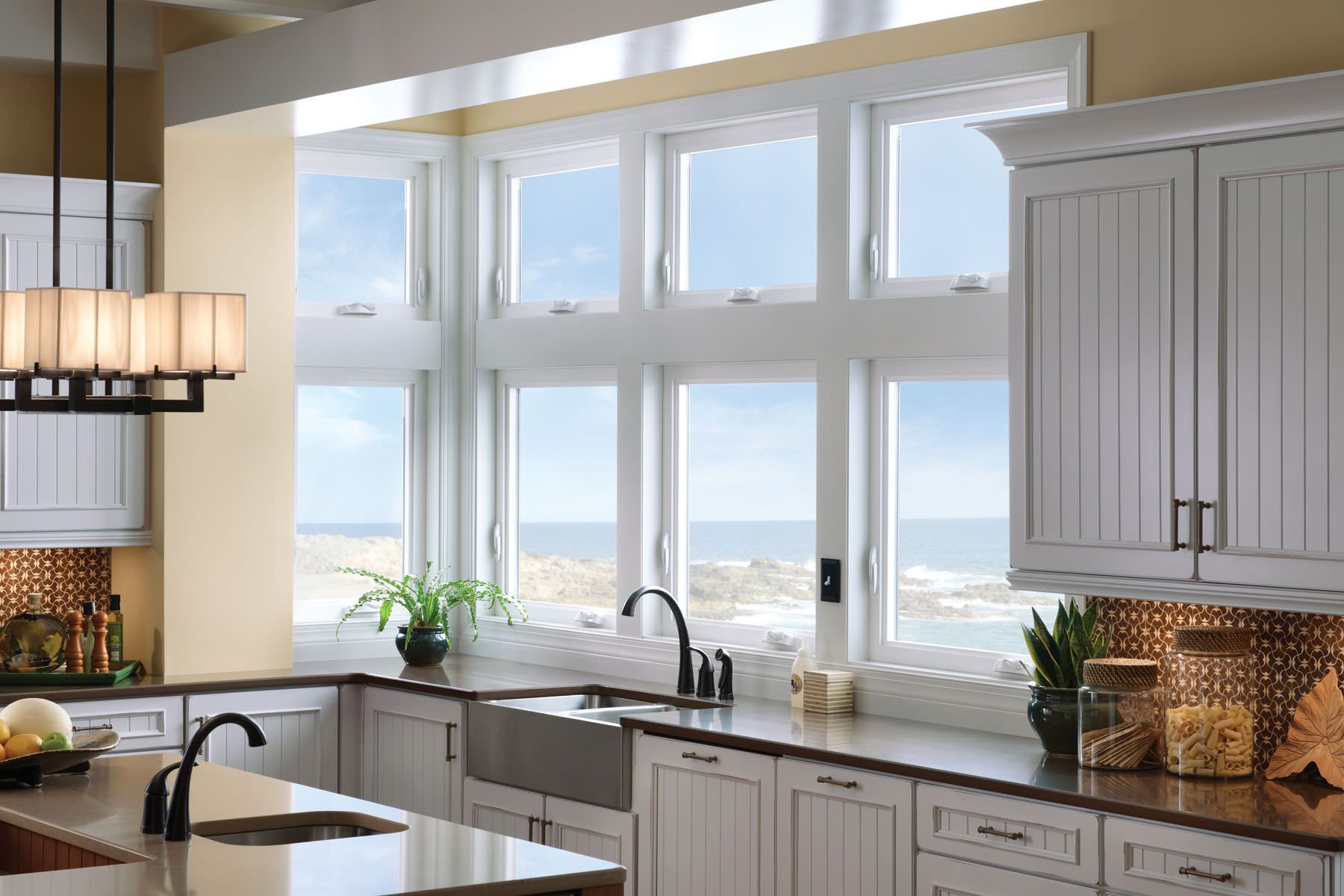 Awning Window