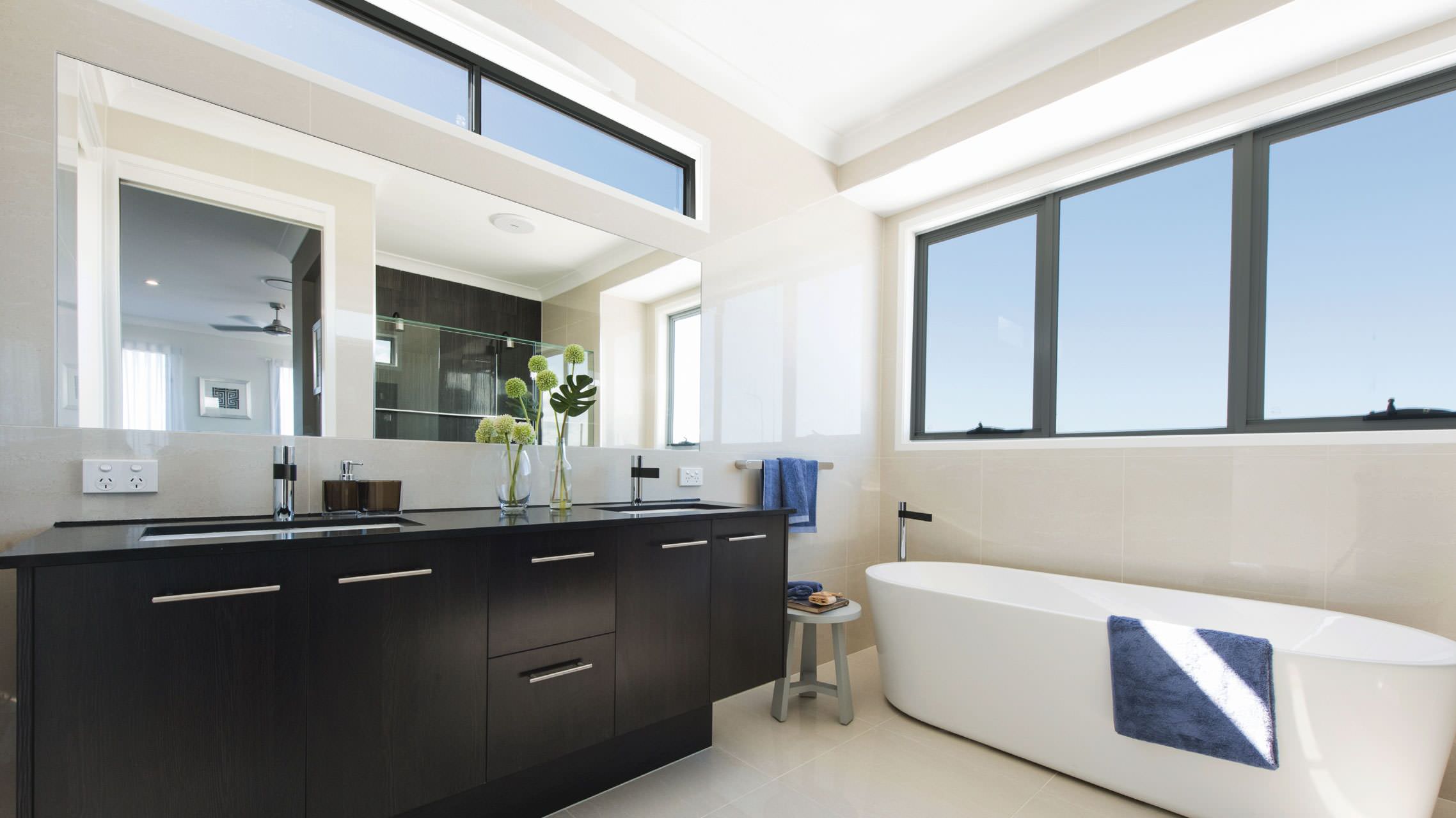 Awning Window