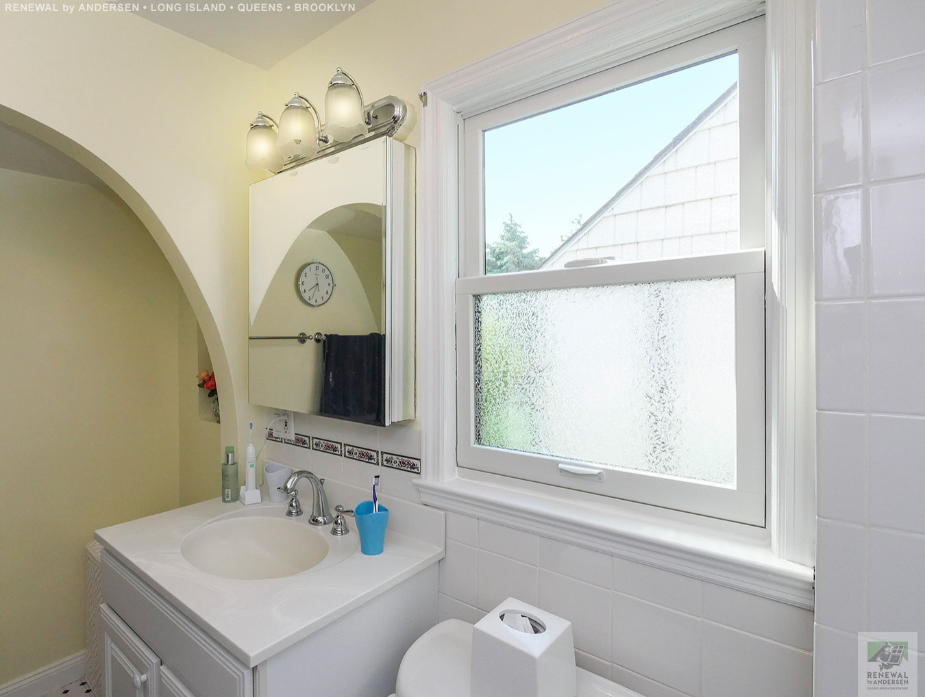 Awning Window