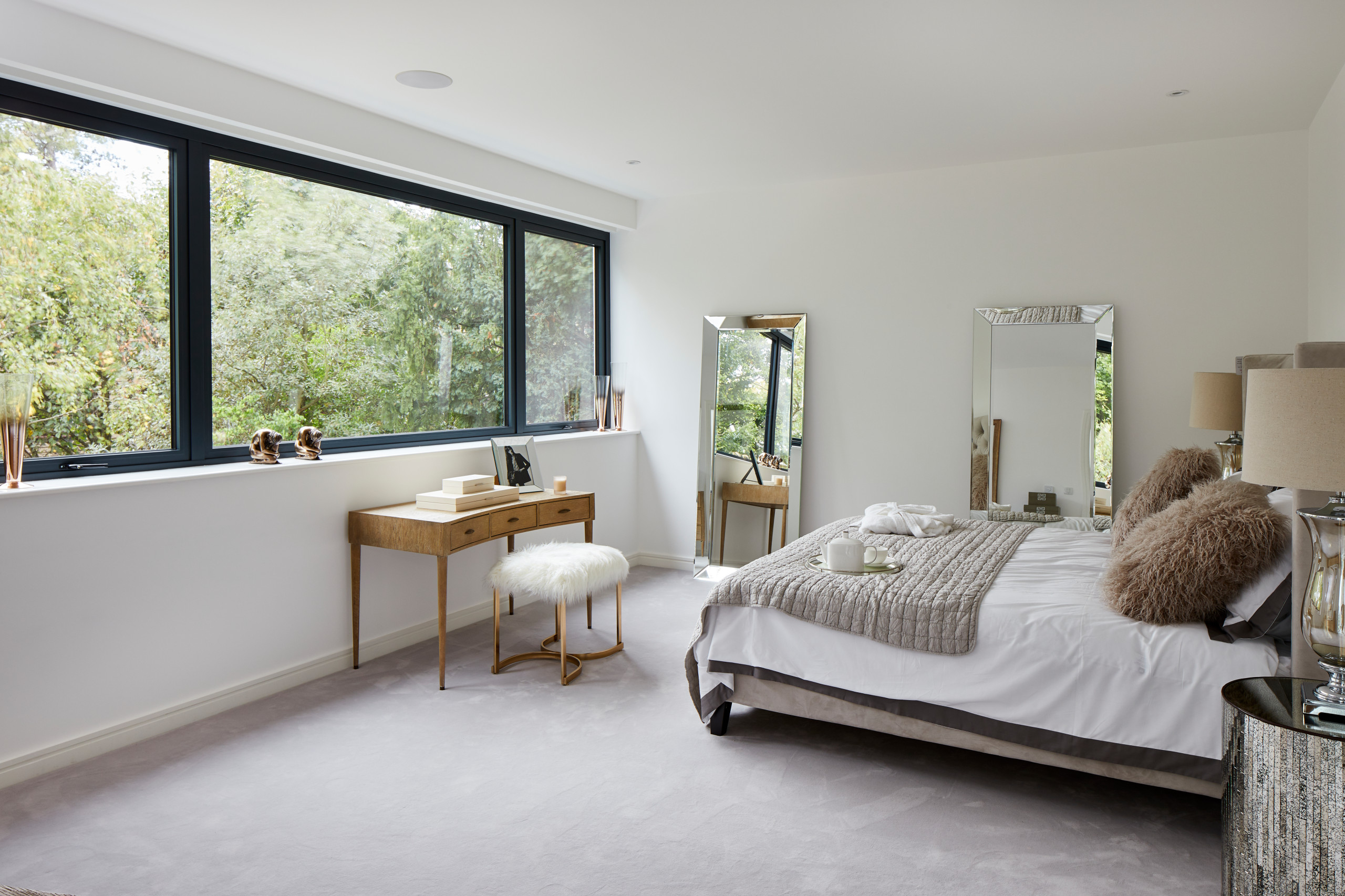 Awning Window