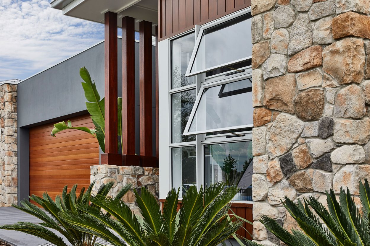 Tilt-Turn Window
