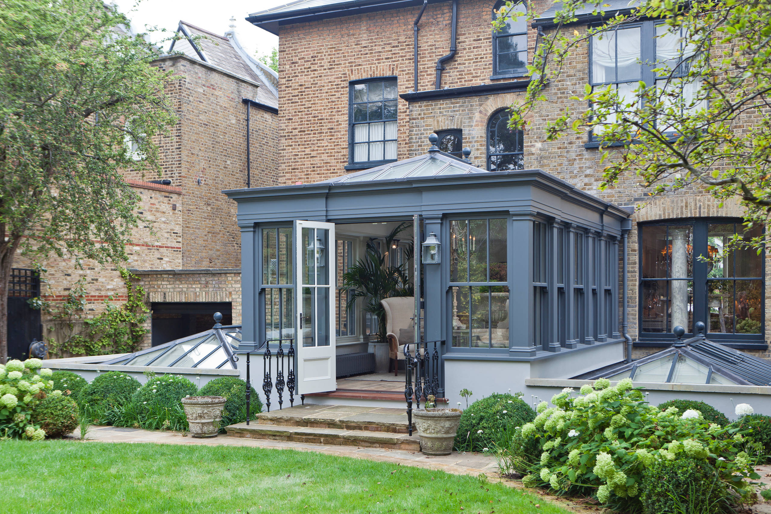 Sun Room