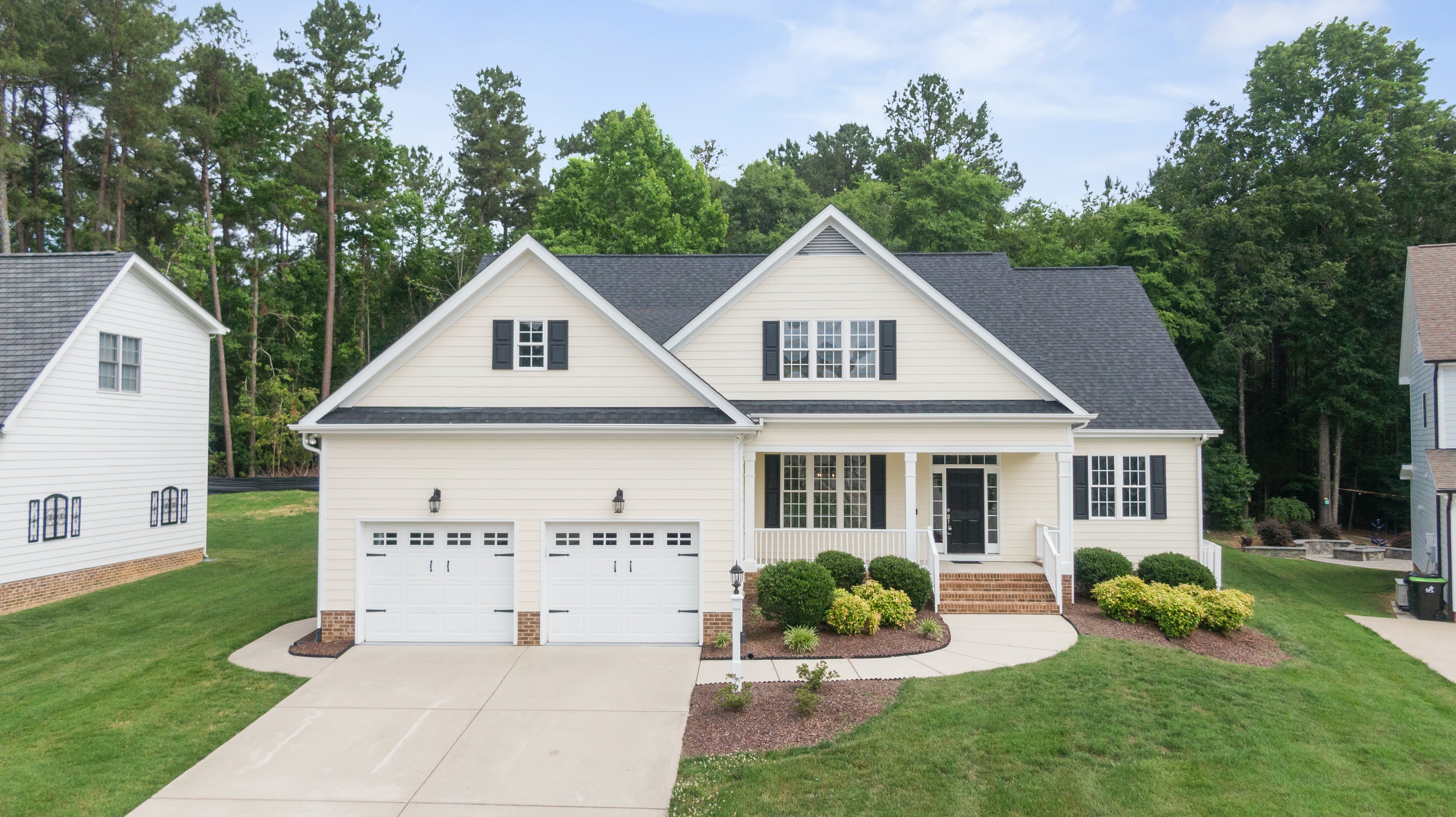 Aluminum Garage Door