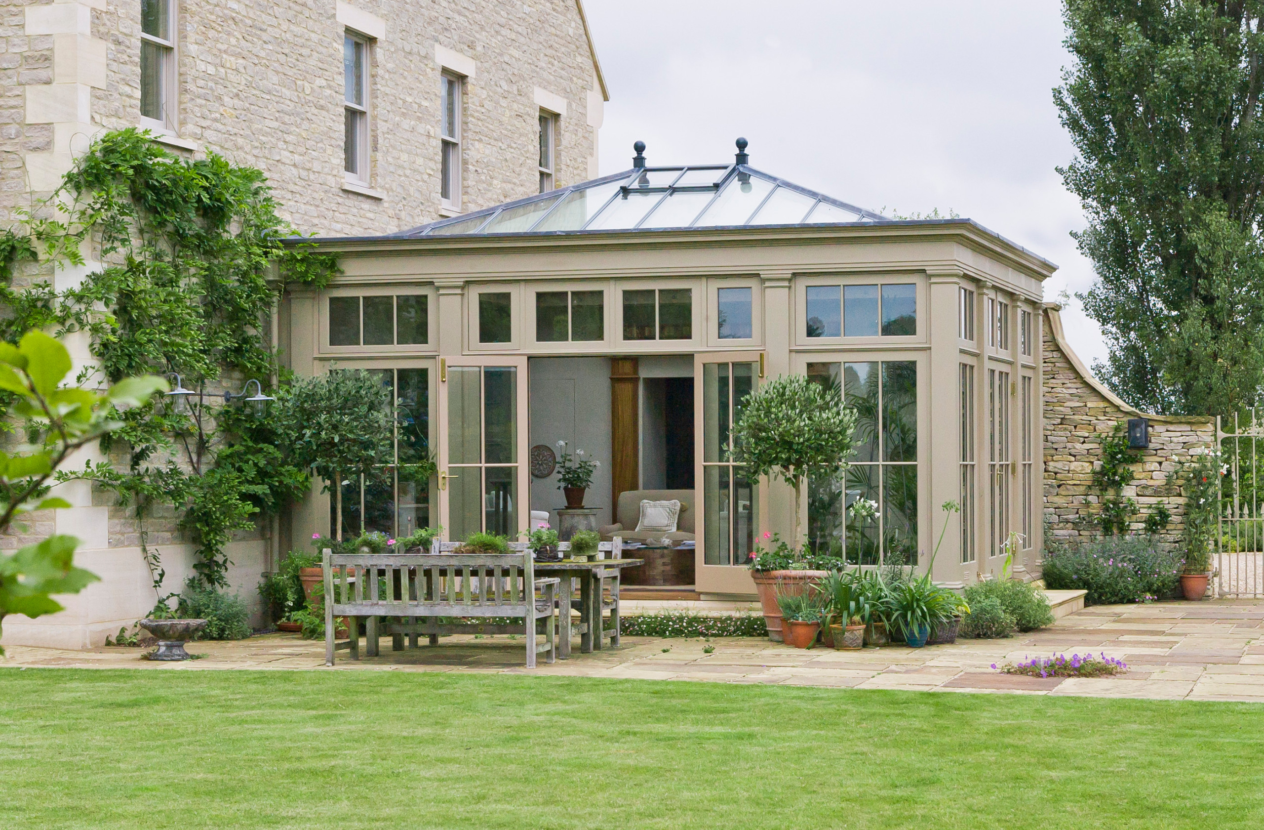 Sun Room