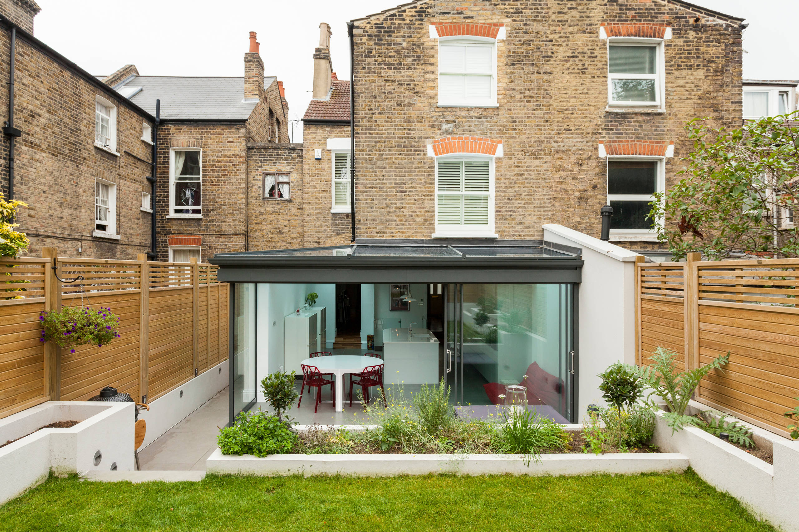 Sun Room