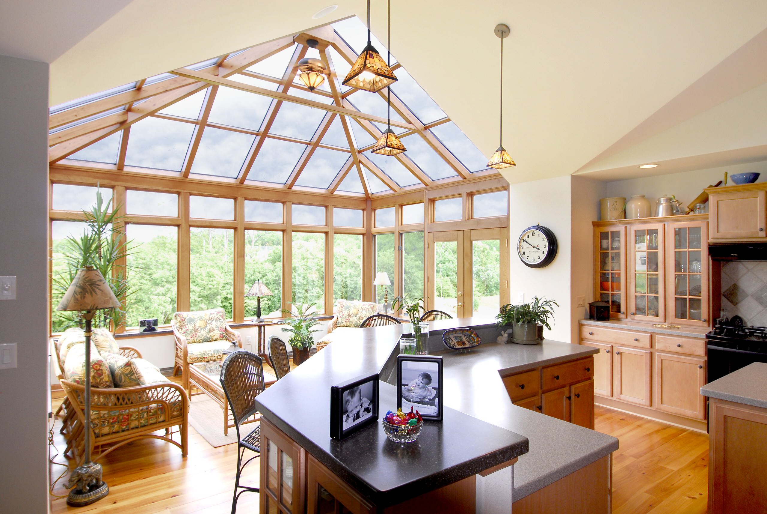 Sun Room