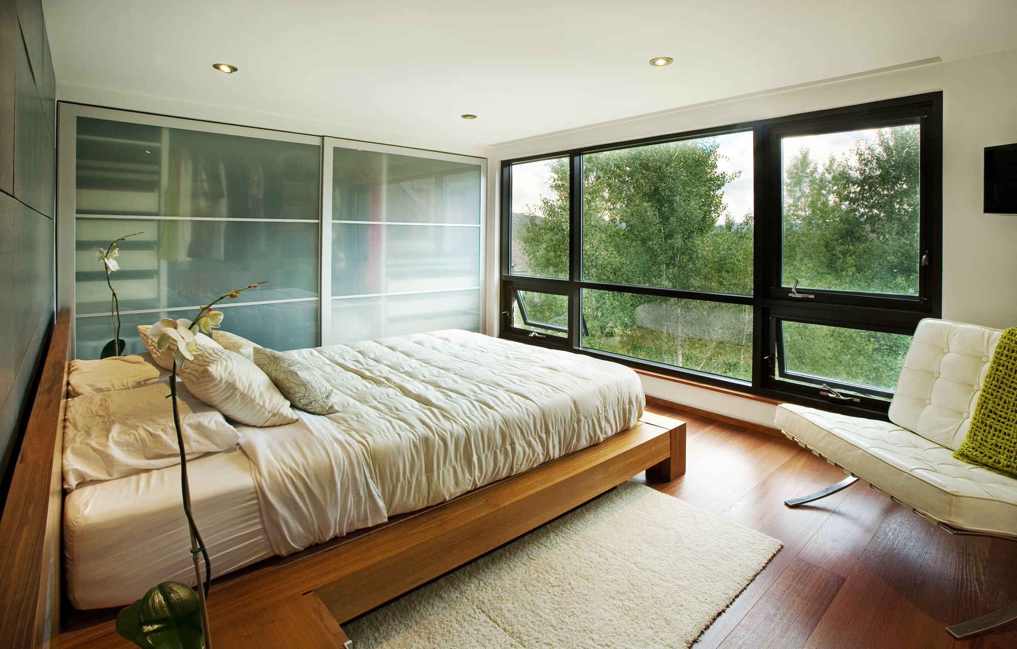 tilt&turn window