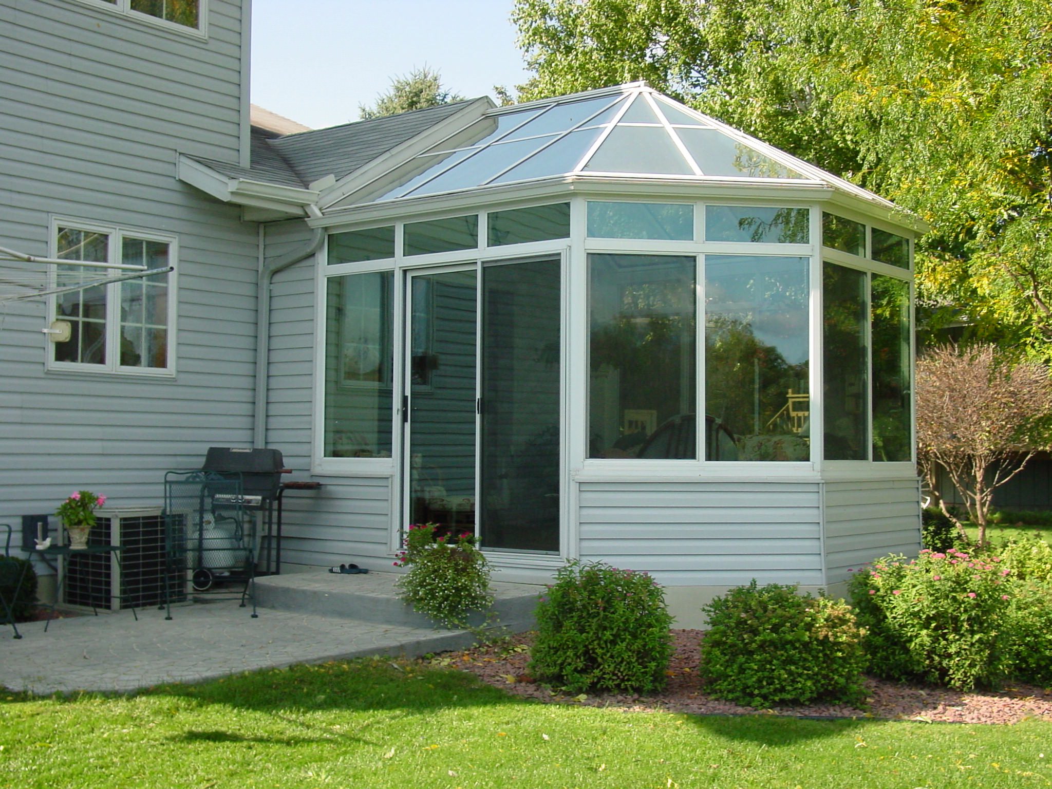 Sun Room