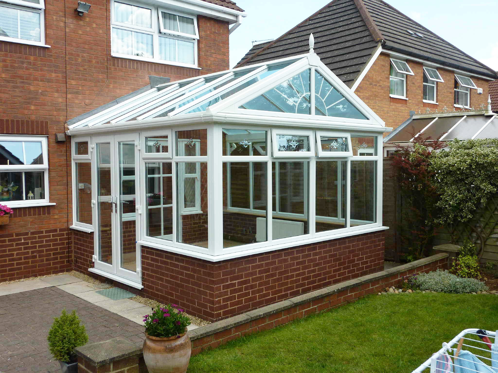 Sun Room