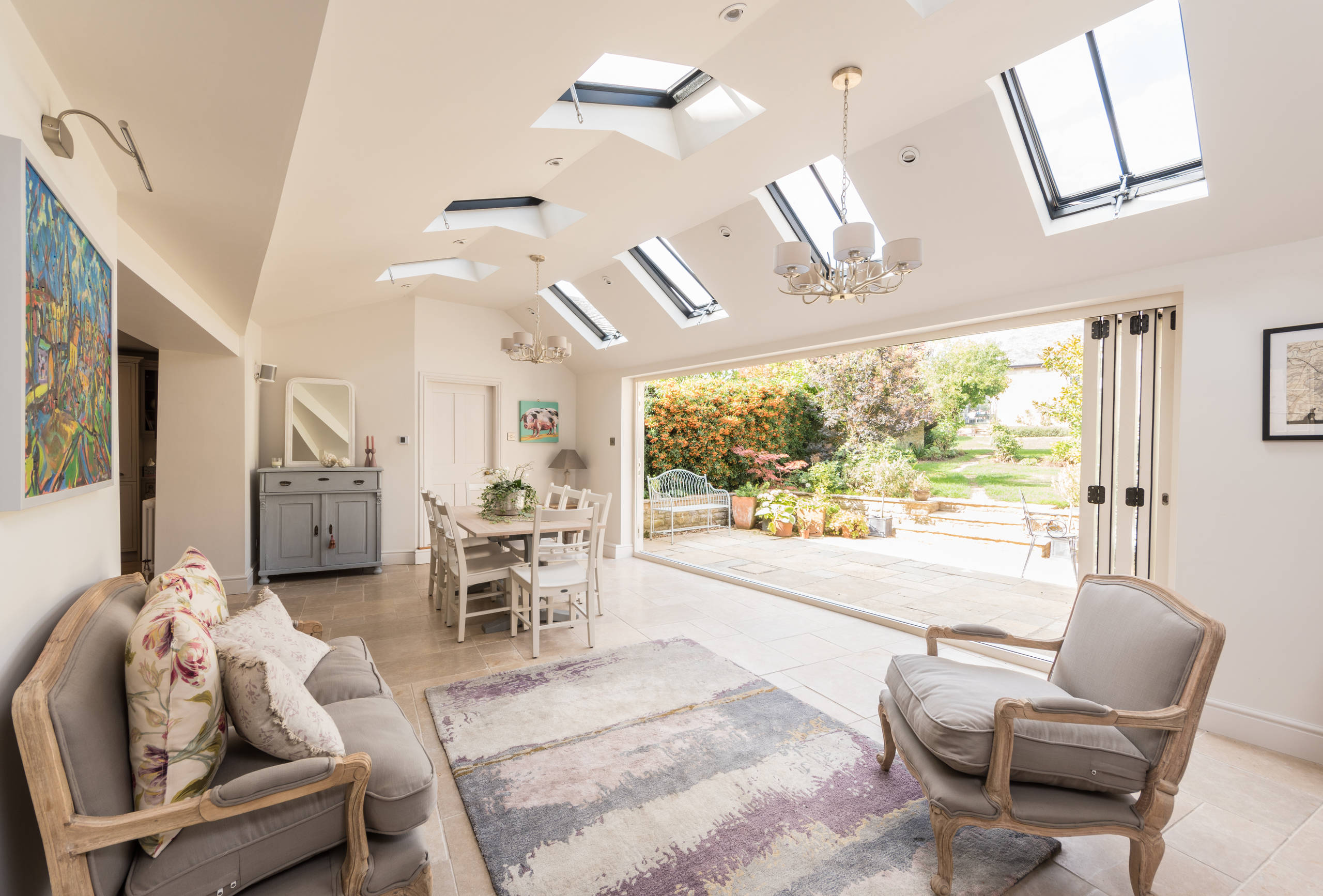 Sky Window