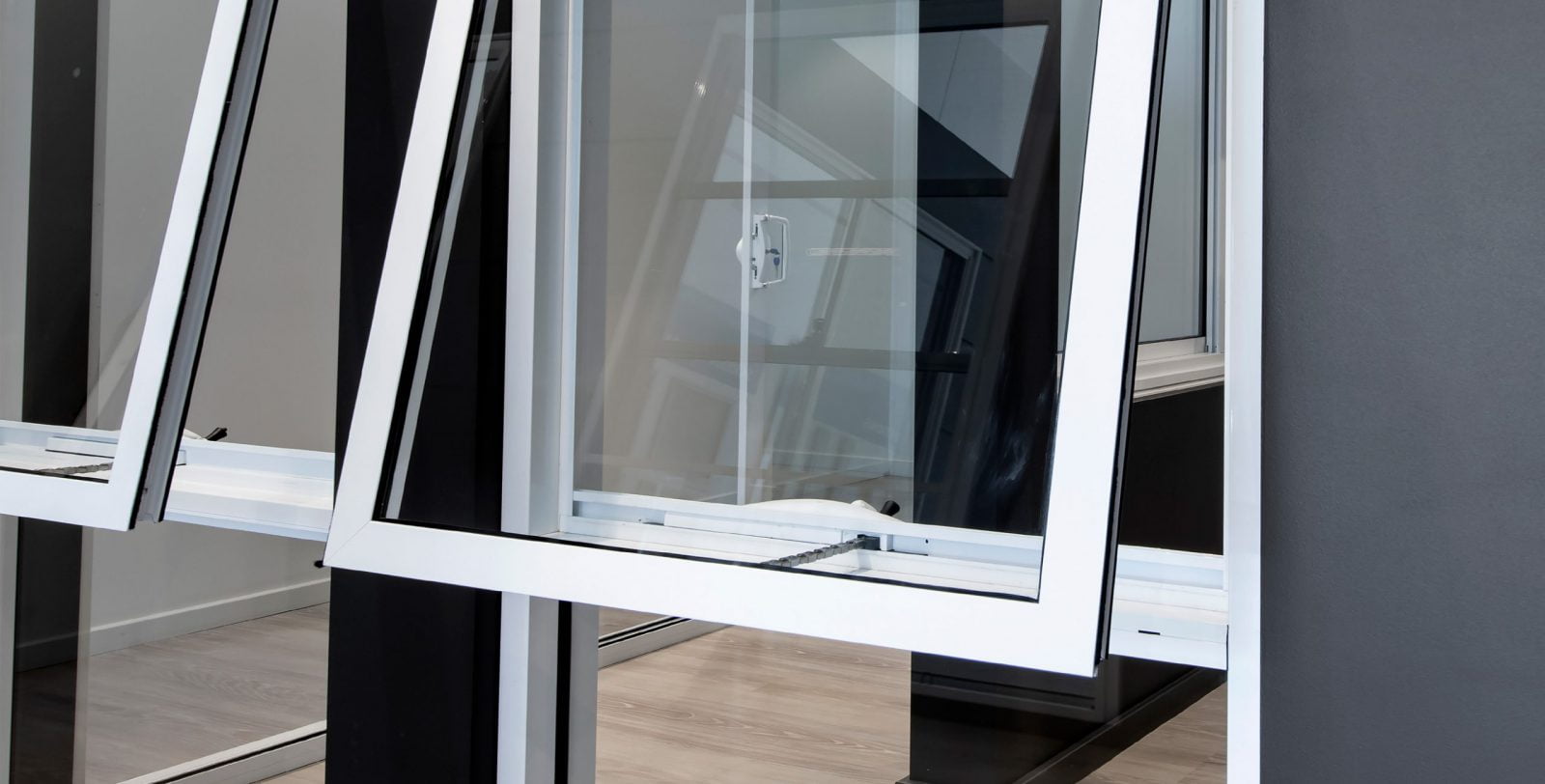 tilt&turn window